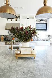 So follow along to see how to customize a kitchen island with trim! Instagram Fall Decorating Ideas Home Bunch Interior Design Ideas