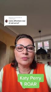 Canta ROAR di Katy Perry con Silvica Cecchetti