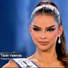 PILIPINAS, we're almost there — one step closer to the crown! Our Miss  Philippines Supranational 2025, Tarah Valencia, secures a spot in the TOP  5! 🇵🇭✨ Let's keep the support strong as