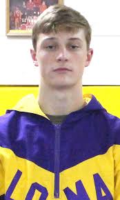 Duals: Panthers improve to 16-4