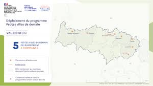 La modernisation des services administratifs de l'etat vous permet de faire votre demande de carte grise par internet. Petites Villes De Demain Un Soutien Pour 5 Communes Valdoisiennes Actualites Accueil Les Services De L Etat Dans Le Val D Oise