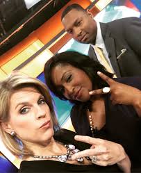 Marie Rose Wesby (@mariewesby)