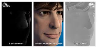 Rendering: The Art of Creating a Good Hair Day (and Skin too)