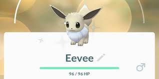 Below is a list of all pokemon currently available as shiny in pokemon go and ways they can be obtained. Pokemon Go Shiny Collecting Full List Articles Pocket Gamer