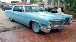 1966 cadillac coupe deville k51 kissimmee 2019 1966 cadillac coupe deville k51