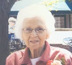 Betty Woznicki Obituary