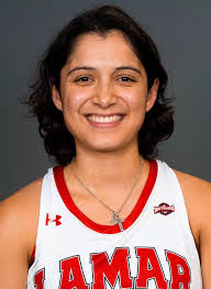 Amber Krout's Instagram, Twitter & Facebook