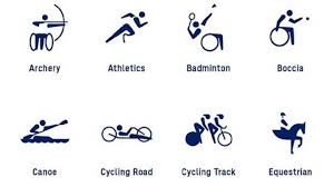 The summer and winter games are each held every four years in the same host city as the olympic games. Presentado El Nuevo Calendario De Los Juegos Paralimpicos As Com