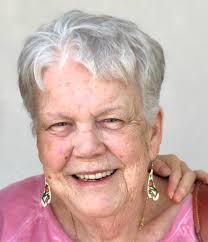 Ellen O'Brien Obituary June 11, 2022