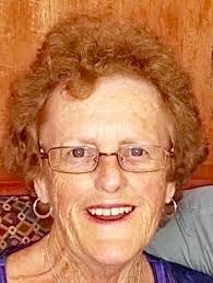 Obituary for Judith Diane Jolie