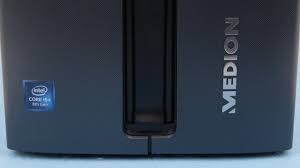 Brief kam für mich nicht in frage. Aldi Pc Medion Akoya P62020 Im Test Computerbase