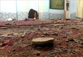 Deux explosions à kaboul, au moins six morts : Afghanistan 23 Morts Dans Un Double Attentat A Kaboul