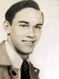 Clarence Canfield Obituary