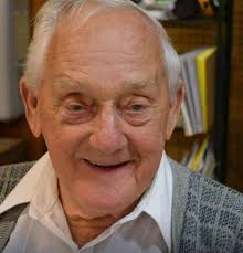 Obituary for Leroy Saunders