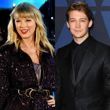 Taylor swift has dated a number of men over the years (and wrote songs about most of them.) a complete history of taylor swift's boyfriends. Taylor Swift And Boyfriend Joe Alwyn Spotted Holding Hands Post The Premiere Of Cats In New York Pinkvilla