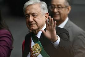 AMLO rompe el silencio para apoyar a Sheinbaum ante tensiones con EE.UU.