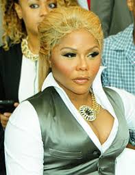 Maybe you would like to learn more about one of these? Lil Kim Wikipedia