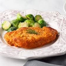Melt butter, then add pork chops in a single layer. Easy Keto Shake Bake Pork Chops Beauty And The Foodie
