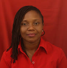 Profile of Ms. Naa Kwarley-Aba, Quartey
