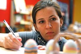 PHOTO GALLERY: Pick up pottery at Mud Room Studios