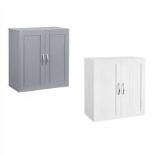 Perfect size cabinet.sparky06this is a perfect cabinet for the entrance of the house to place shoes, shopping bags, hats, or whatever you like to have contrasted with the sektion wall cabinet, they are more petite, and because there are just 3 possible positions for the shelf, there are fewer peg. Kitchen Storage Cabinet Sterilite 2 Shelf Bathroom Organizer Cupboard Room White For Sale Online Ebay