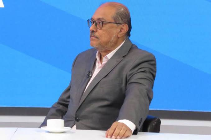 Economista Sojo: Activar motores energ&eacute;ticos va a garantizar el crecimiento  econ&oacute;mico