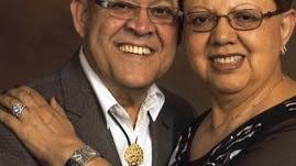 Engagements: Rey Ruiz & Lupe Ruiz