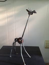 Metal Art Projects Metal Art Welded Welding Art