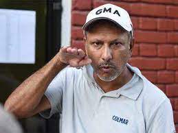 Professional golfer, member of european, asian and japan tours. Expect Lightning Fast Greens In Tokyo 2021 Predicts Jeev Milkha Singh Golf News Times Of India