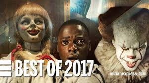 2021 , action, crime, horror, thriller. Top 5 Horror Movies Of 2017 Get Out It Annabelle Creation And More Entertainment News The Indian Express