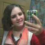 Whitney Sly's Instagram, Twitter & Facebook