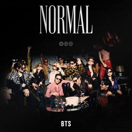 BTS Drops Korean 'NORMAL' and Debuts the Music Video: World Cup Halftime Set Is Two Days Away