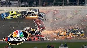 When you see a tweet you love, tap the heart — it lets the person who wrote it know you shared the love. Nascar Cup Series Daytona 500 2019 Extended Highlights Motorsports On Nbc Youtube