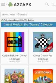 Download game mod offline android terbaik 2019. Situs Game Mod Terbaru Untuk Android Area Fokus