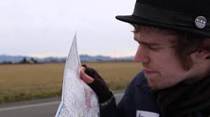 The View Of Deception Pass (Music Video)