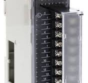 OMRON INDUSTRIAL AUTOMATION CJ1W-OD211