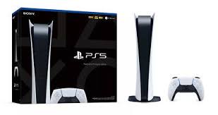 All things playstation 5 all in one place. Sony Ps5 Review Expert Reviews