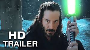 Born in beirut and raised in toronto, reeves began acting in theatre productions and in television films before. The Old Republic 2021 Teaser Trailer Concept Keanu Reeves Star Wars Revan Movie Youtube