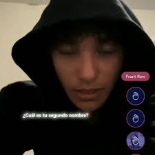 ¿Cuál es el segundo nombre de Jaden Walton?