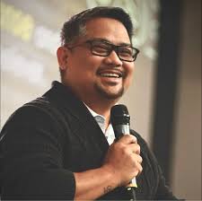 Joel C. Saladaga III