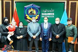 اهمیت برپایی مجالس روضه و عزاداری در سیره و کلام حضرت آیت‌الله بهجت. Ù…Ø­Ø§ÙØ¸ Ø§Ù„Ø¨Ø­ÙŠØ±Ø© ÙˆØ±Ø¦ÙŠØ³ Ø¬Ø§Ù…Ø¹Ø© Ø¯Ù…Ù†Ù‡ÙˆØ± ÙŠÙƒØ±Ù…Ø§Ù† Ø£Ø³Ø±Ø© Ø§Ù„Ø´Ù‡ÙŠØ¯ Ø£Ø­Ù…Ø¯ Ø¨Ù‡Ø¬Øª Ù…Ù†Ø§Ø¹ Ø§Ù„ÙŠÙˆÙ… Ø§Ù„Ø³Ø§Ø¨Ø¹