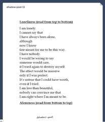 5 Reverse Poems That Will Blow Your Mind Reverse Poem Funny Poems Top Poems