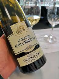 Wset Level 3 Mein Kurs In Koblenz