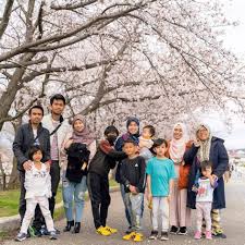 There is a number of fields before applying for the japanese government (mext) scholarship for 2022, a candidate should visit the official website to look for eligible courses. International Student From Malaysia How I Made My Way To Nagoya University Food Diversity Today