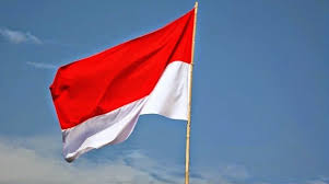 Tak lelahkah kau diujung tiang atas sana bm f# bm f# ga letihkah kau berkibar menantang angin di atas sana. Kumpulan Gambar Bendera Indonesia Asal Usul Dan Lainnya
