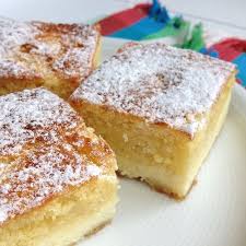 Dreh Dich Um Kasekuchen Zauberkasekuchen Brot Backen Rezept Einfach Kuchen Kuchen Rezepte