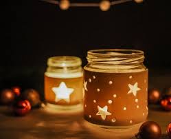 Diy Christmas Jar Crafts 3 Inexpensive And Easy Projects