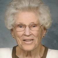 Arlene Huber Obituary