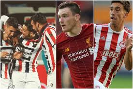 Stream andy robertson, family gaming author and journalist by superawesome from desktop or your mobile device. A Family Of Reds And Studying Andy Robertson Earned Kostas Tsimikas His Move To Liverpool Liverpool Fc This Is Anfield