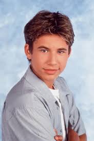 Jonathan Taylor Thomas photographed for first time in years